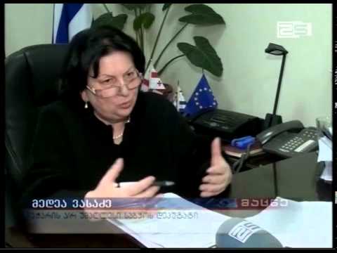 მედეა ვასაძე დუმილს არღვევს - დეპუტატის განცხადება კოალიციის დატოვების თემაზე